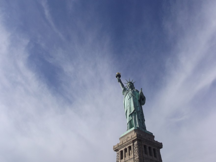 Architecture | New York | Lynnette Therese