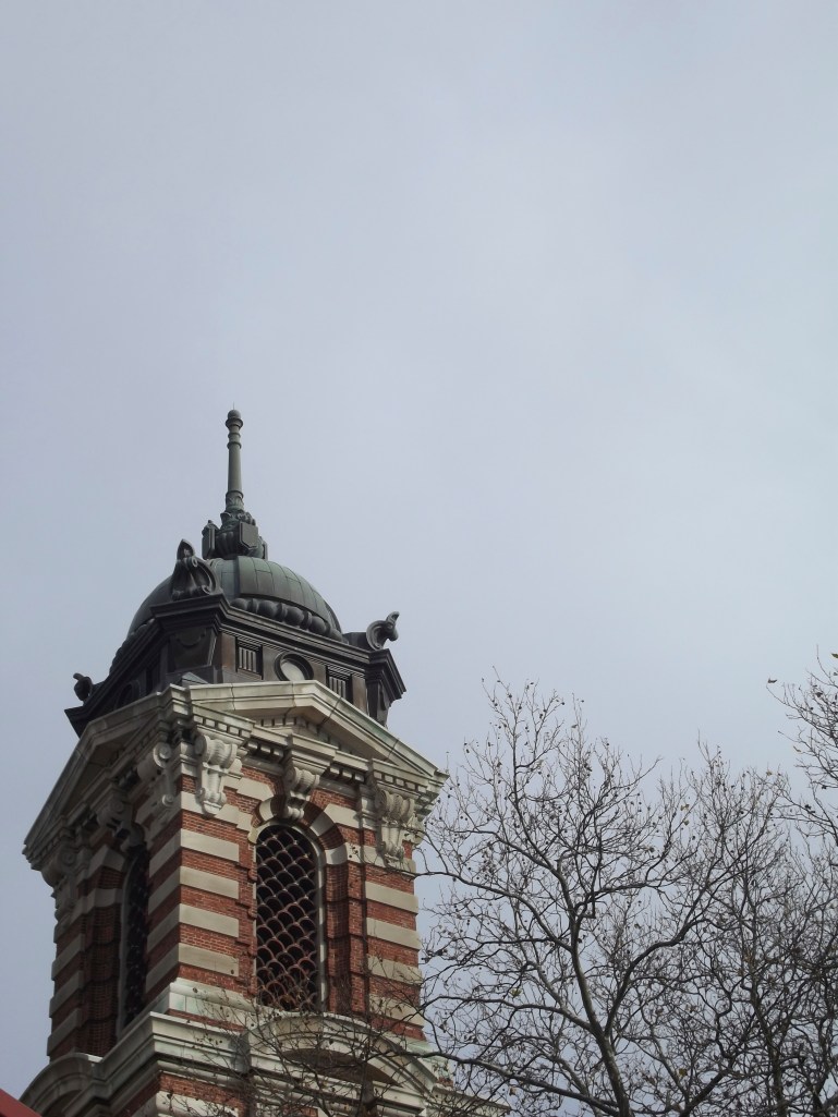 Architecture | New York | Lynnette Therese