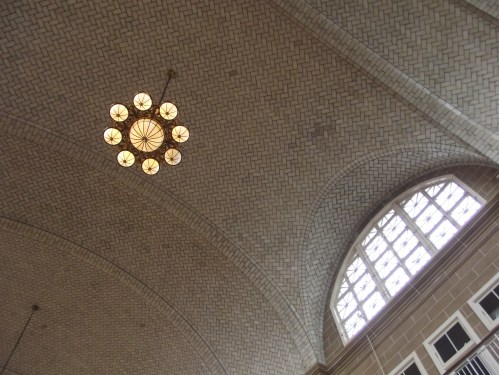 Architecture | New York | Lynnette Therese