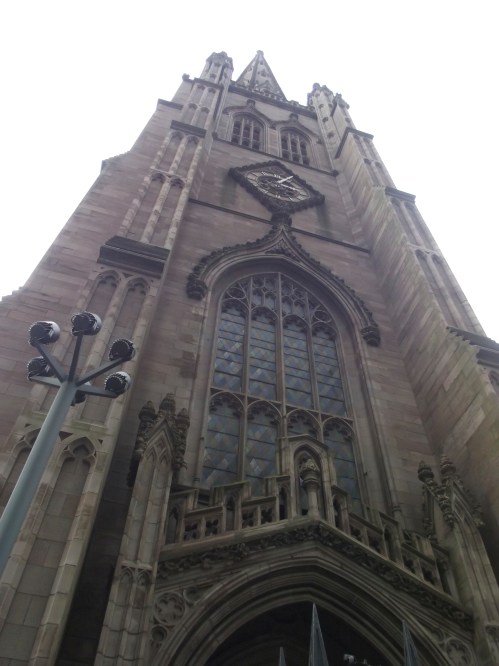 Architecture | New York | Lynnette Therese