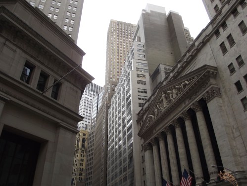 Architecture | New York | Lynnette Therese