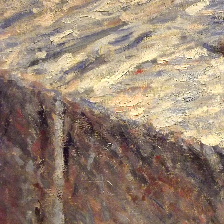 I M P R E S S I O N S | Lynnette Therese