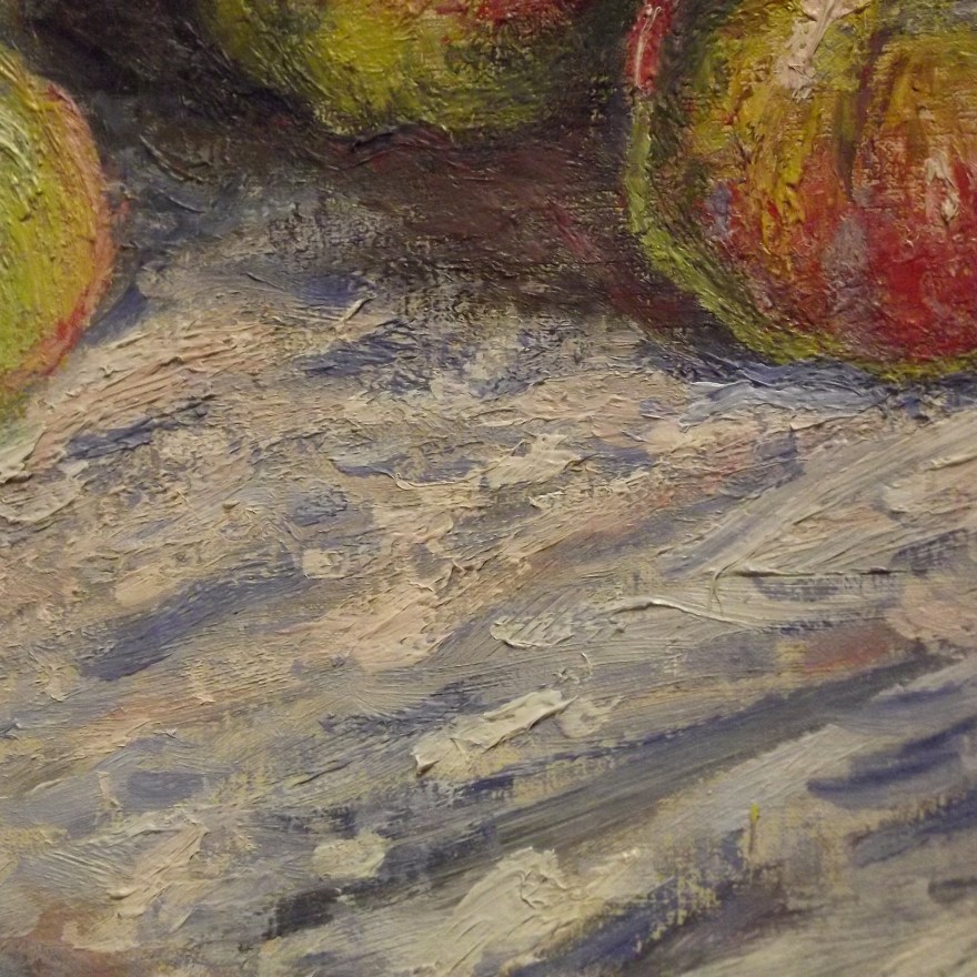 I M P R E S S I O N S | Lynnette Therese