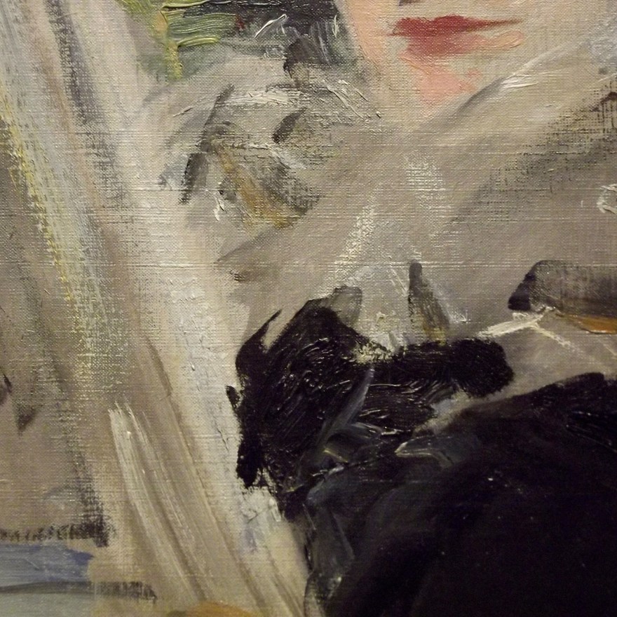 I M P R E S S I O N S | Lynnette Therese