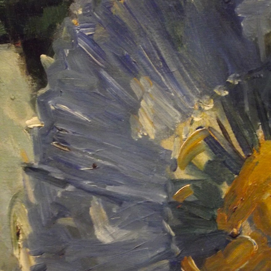 I M P R E S S I O N S | Lynnette Therese