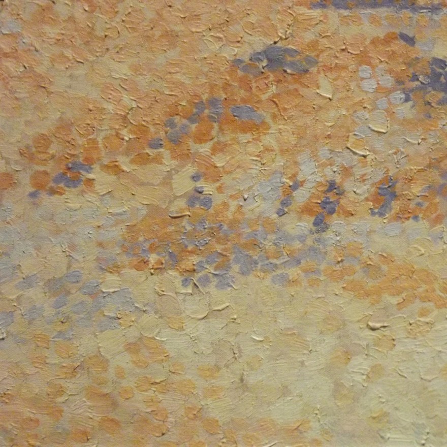 I M P R E S S I O N S | Lynnette Therese