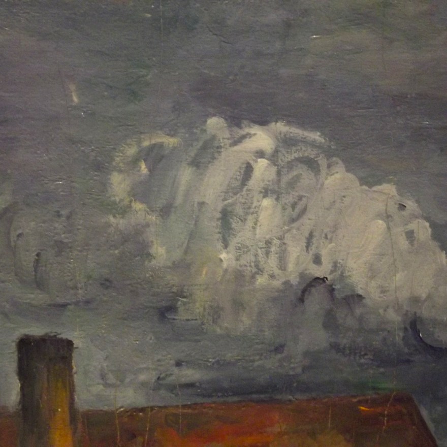 I M P R E S S I O N S | Lynnette Therese