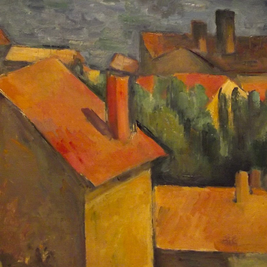 I M P R E S S I O N S | Lynnette Therese