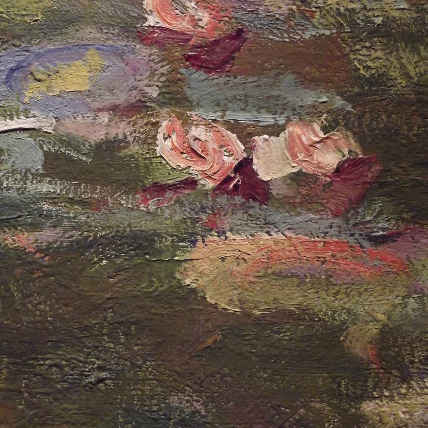 I M P R E S S I O N S | Lynnette Therese