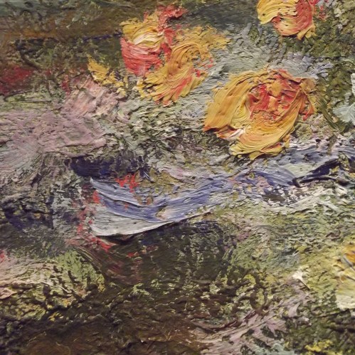 I M P R E S S I O N S | Lynnette Therese