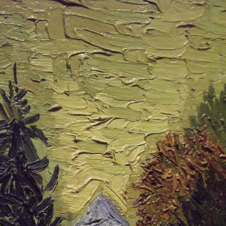 I M P R E S S I O N S | Lynnette Therese