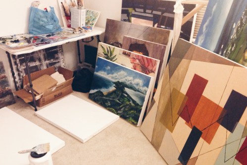 countdown: 3 | Lynnette Therese