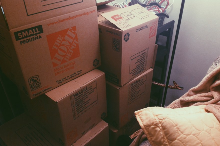 countdown: 3 | Lynnette Therese