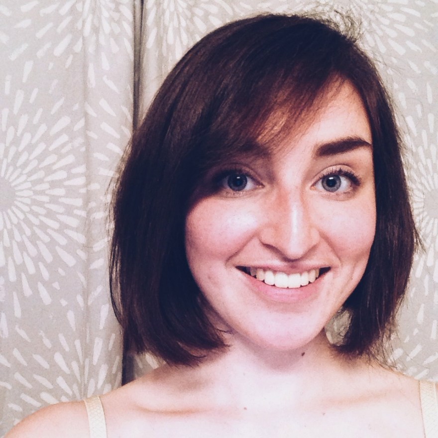 countdown: 3 | Lynnette Therese