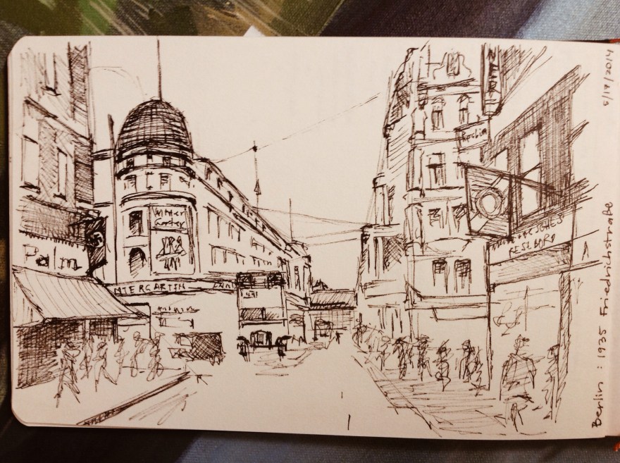 countdown: 3 | Lynnette Therese