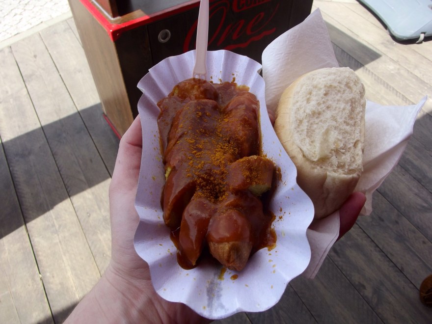 seeing Berlin | Lynnette Therese