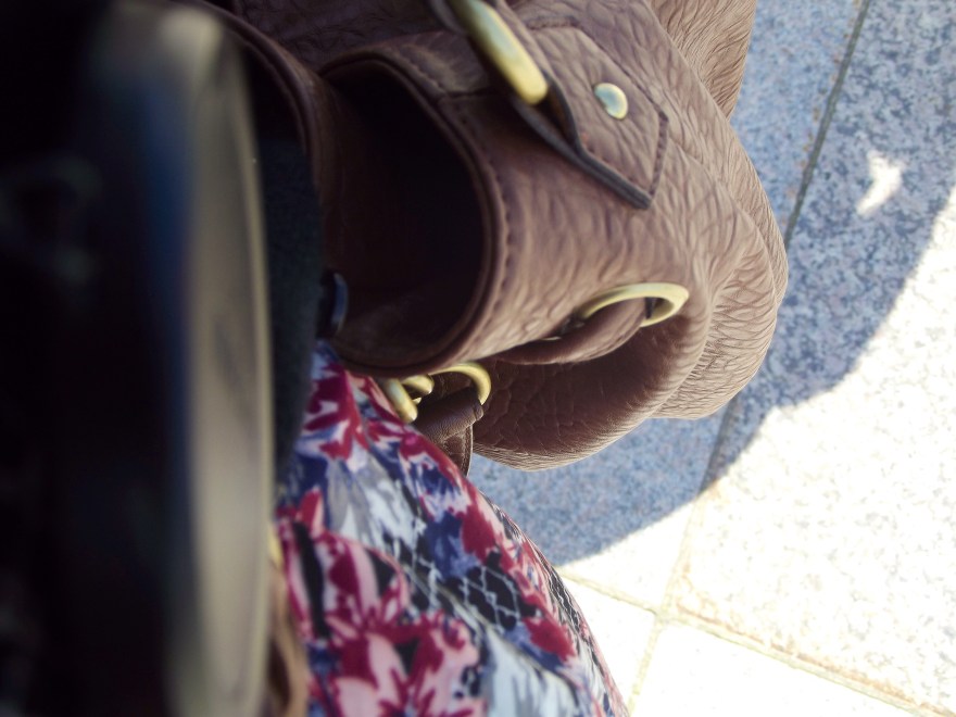 seeing Berlin | Lynnette Therese