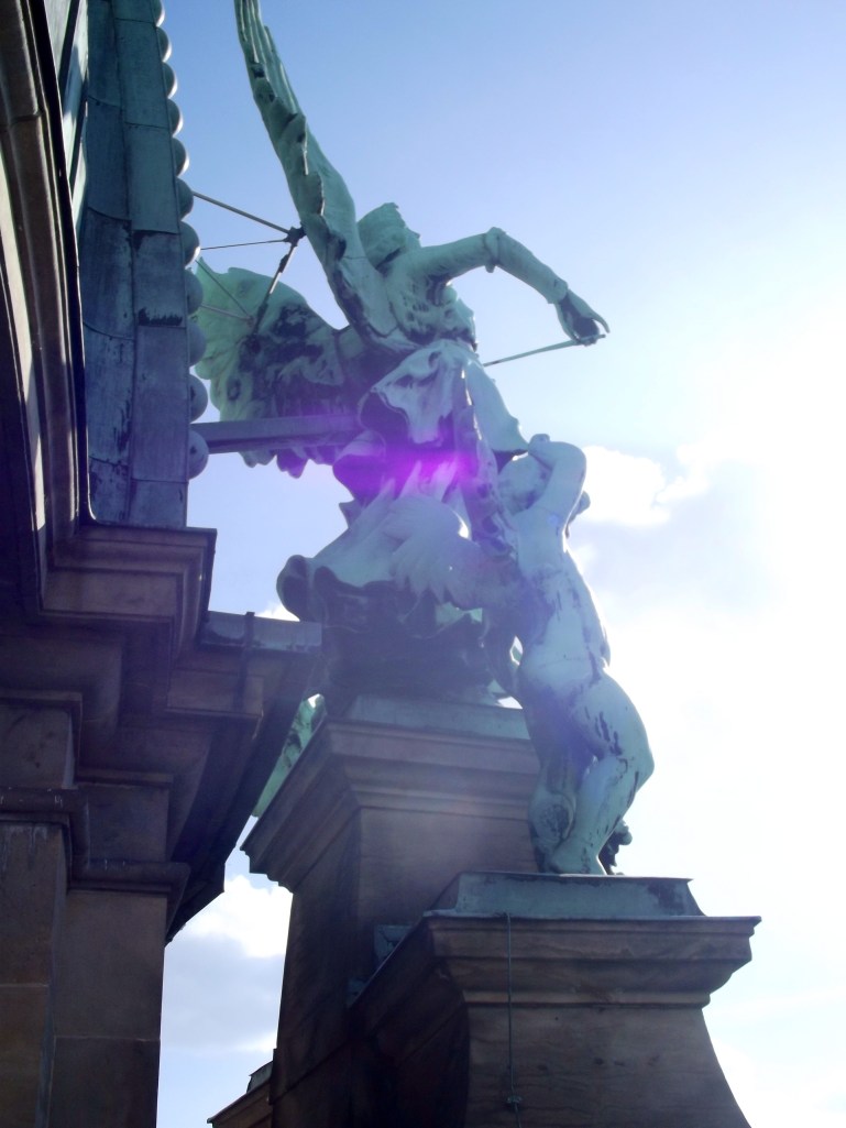 seeing Berlin | Lynnette Therese