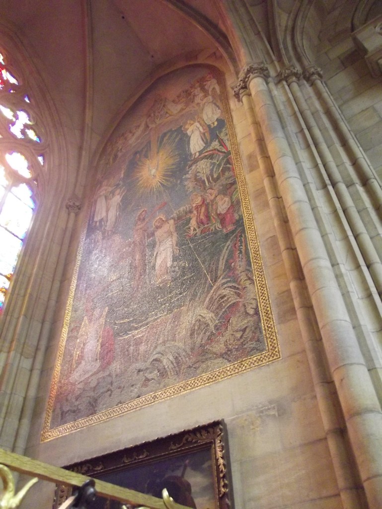 seeing Prague | Lynnette Therese