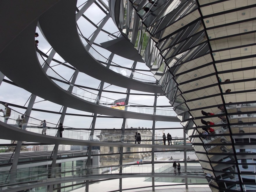 seeing Berlin | Lynnette Therese