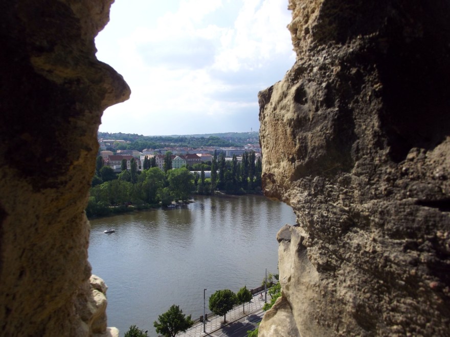 seeing Prague | Lynnette Therese