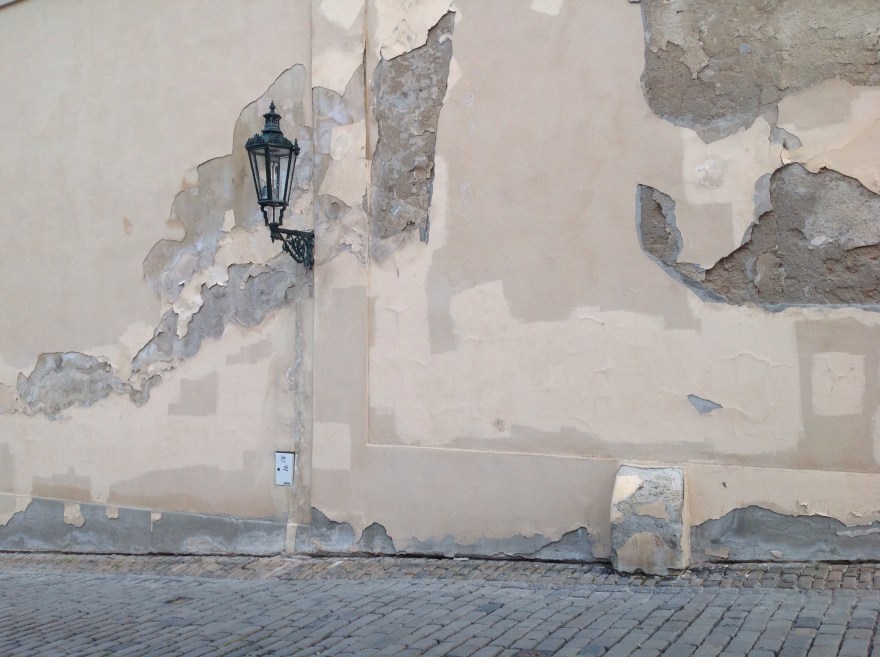 seeing Prague | Lynnette Therese