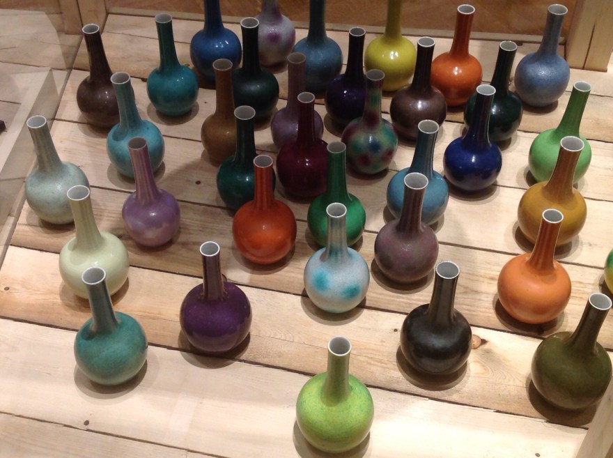 seeing Vienna | Lynnette Therese