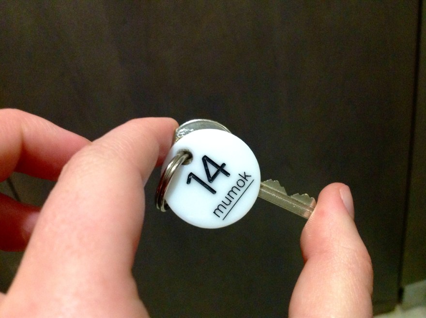 seeing Vienna | Lynnette Therese