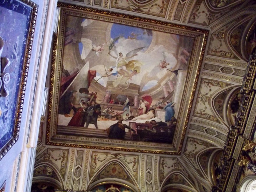 seeing Vienna | Lynnette Therese