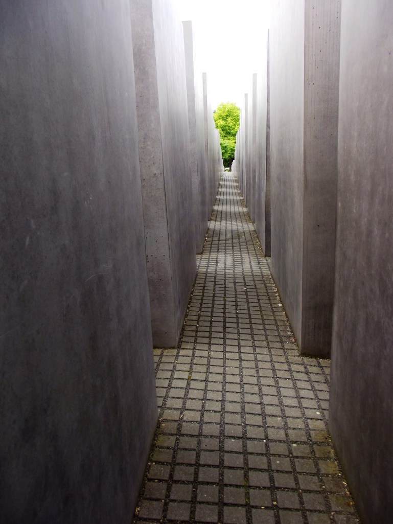 seeing Berlin | Lynnette Therese