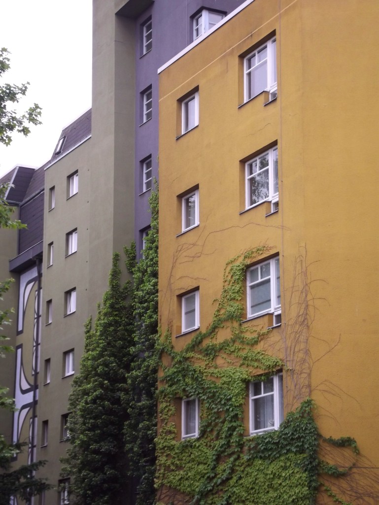 seeing Berlin | Lynnette Therese