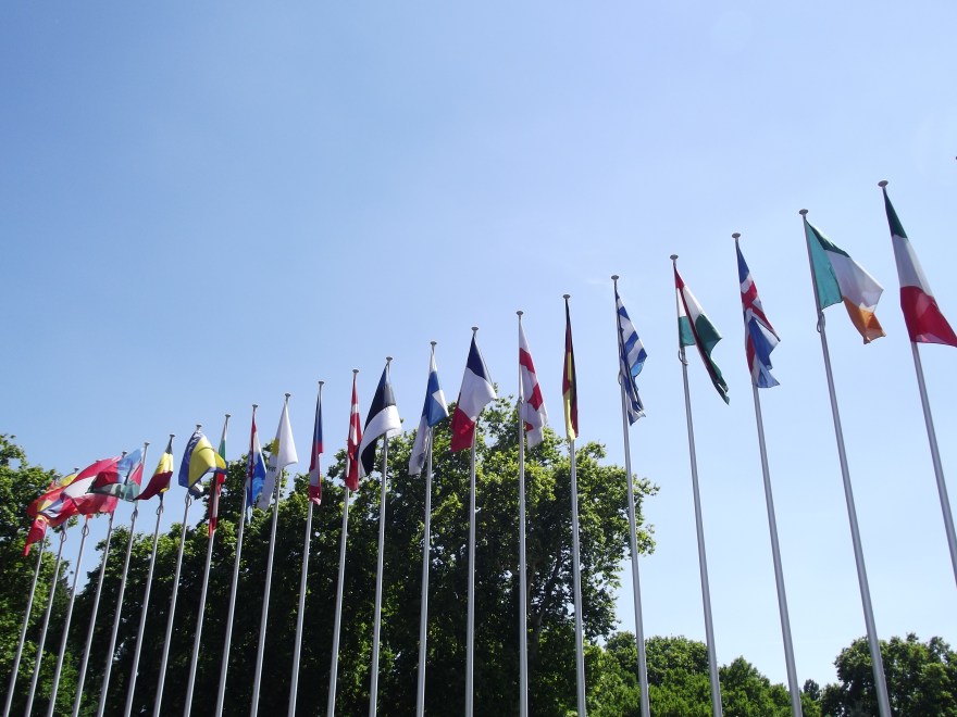 seeing Strasbourg | Lynnette Therese