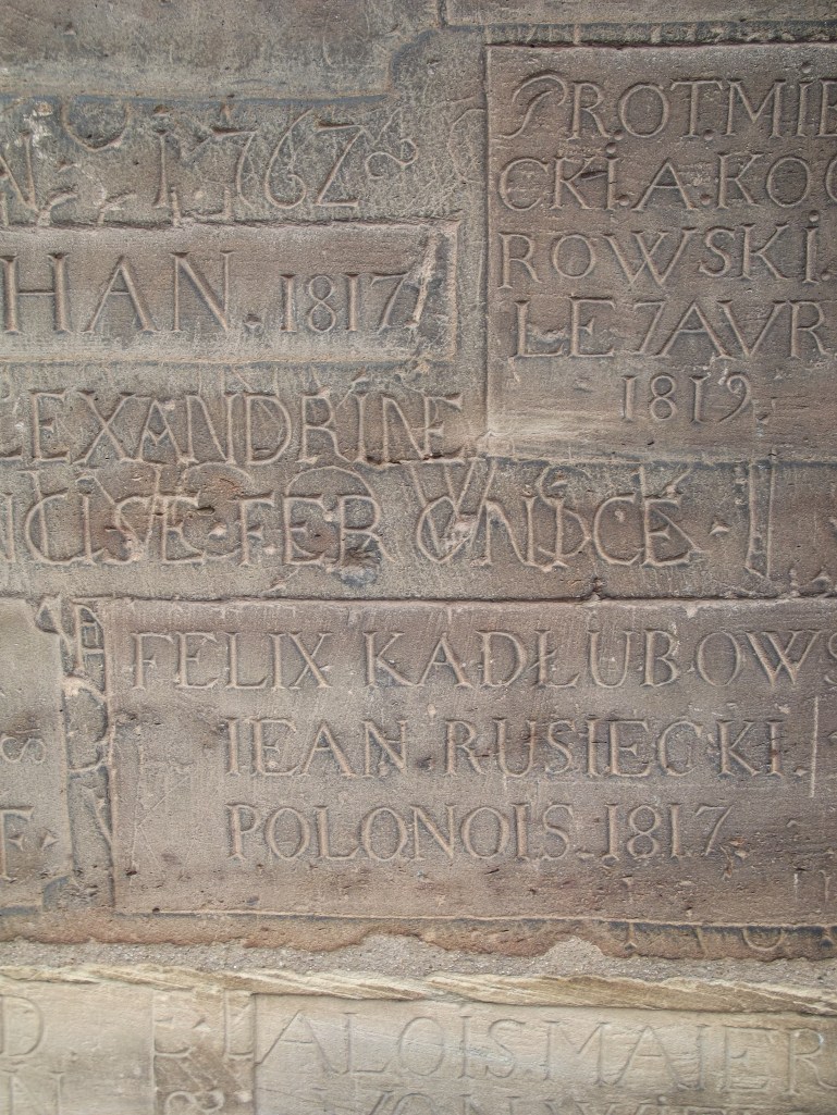 seeing Strasbourg | Lynnette Therese