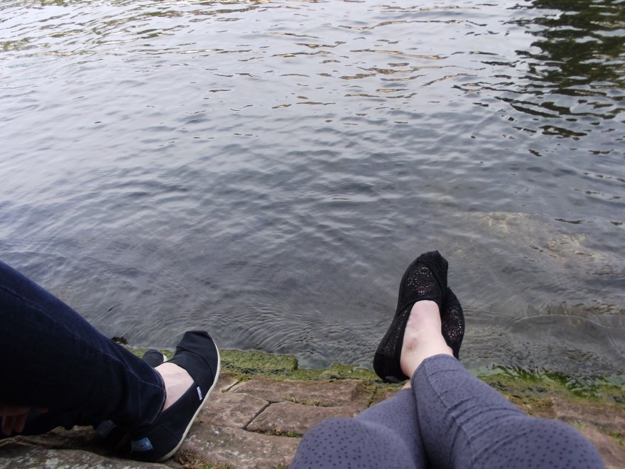 seeing Strasbourg | Lynnette Therese