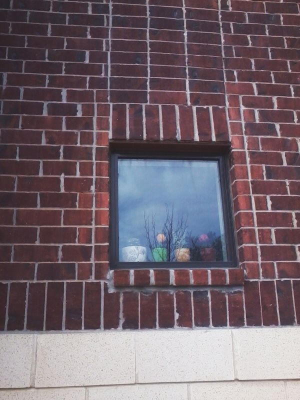 learning to see // May 2015 | Lynnette Therese