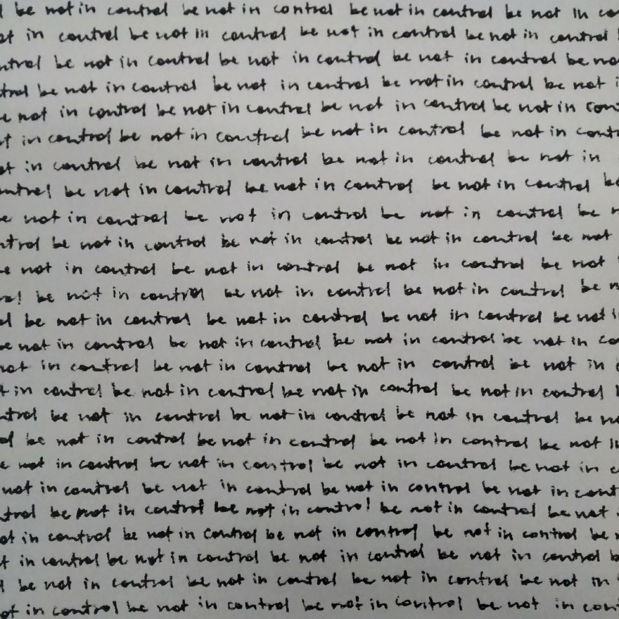 process project / week 1