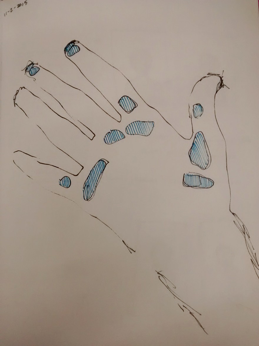 process project / week 1