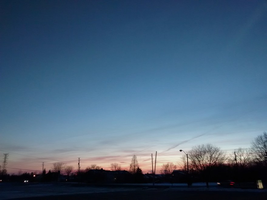 process project / week 2 | LTS