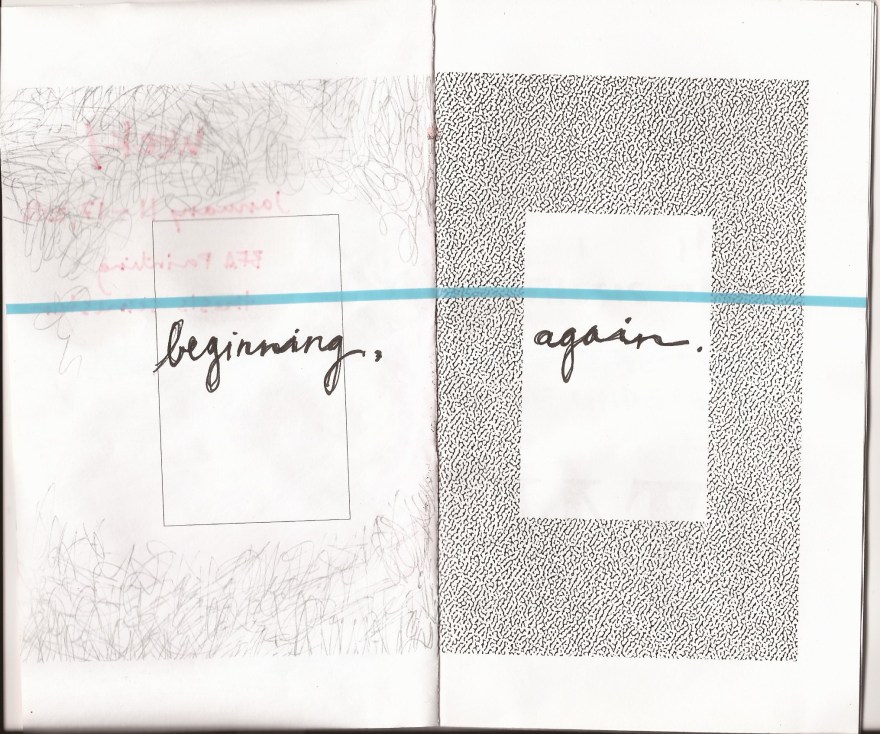 process project / week 1