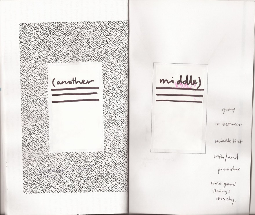 process project / week 1