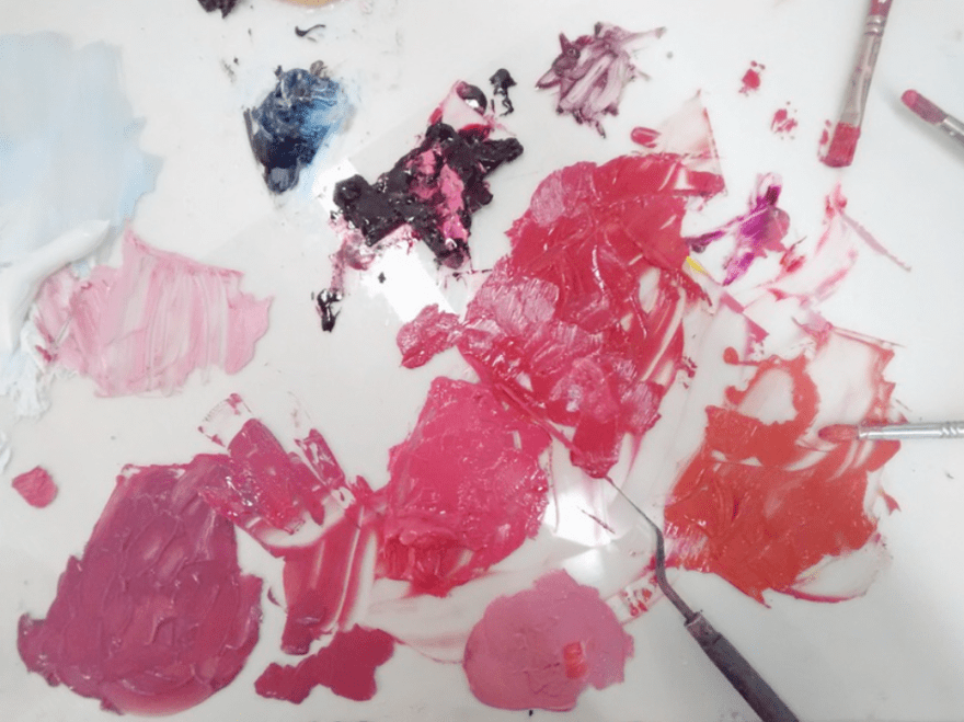 process project / week 3 | LTS