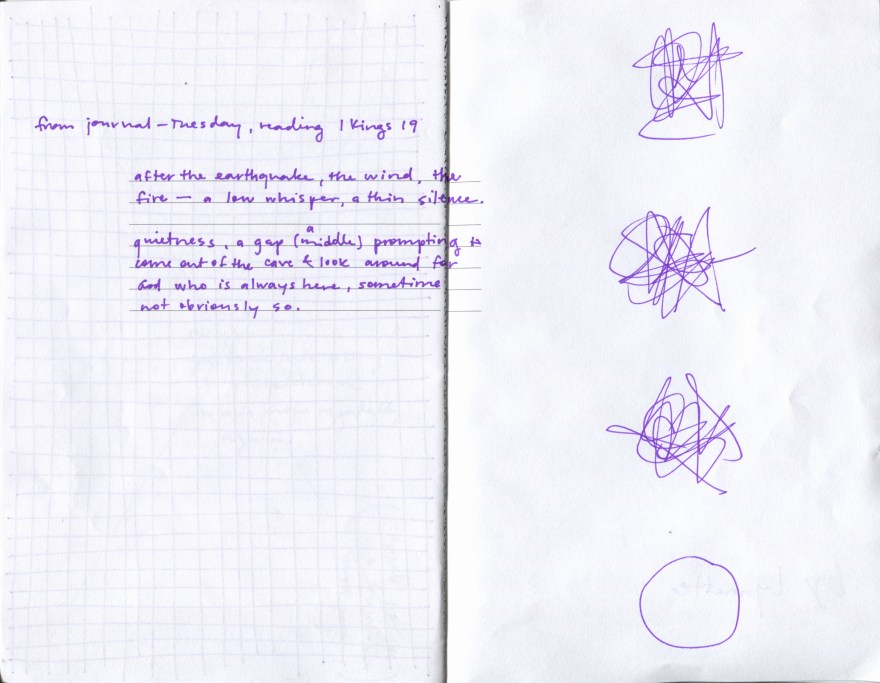 process project / week 4 | LTS