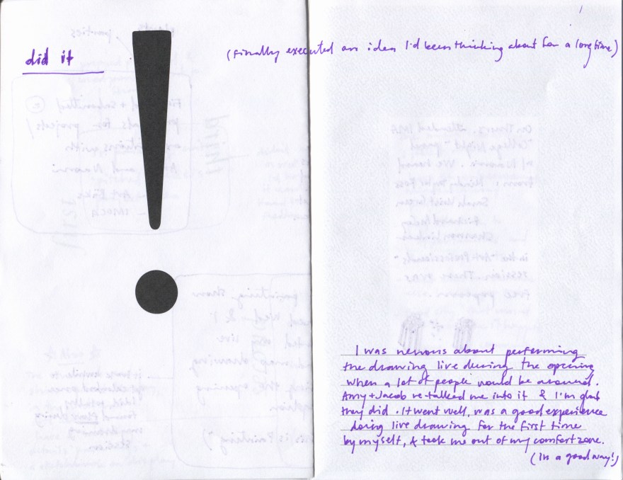 process project / week 4 | LTS