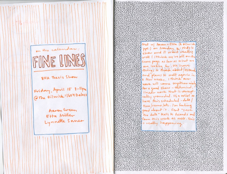 process project / week 5 | LTS