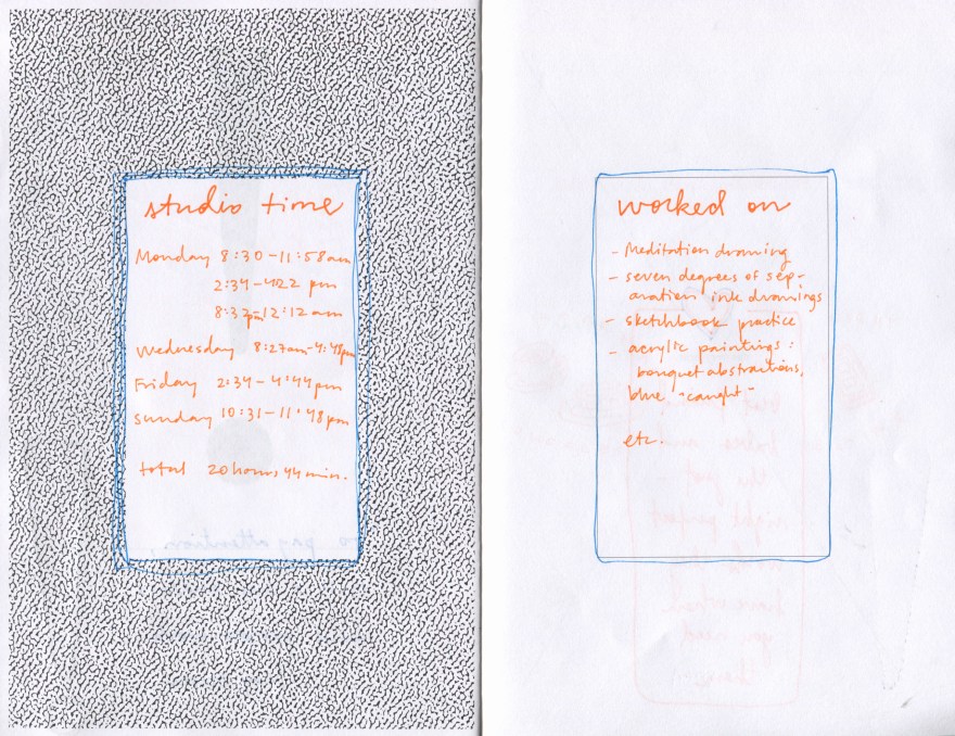 process project / week 5 | LTS