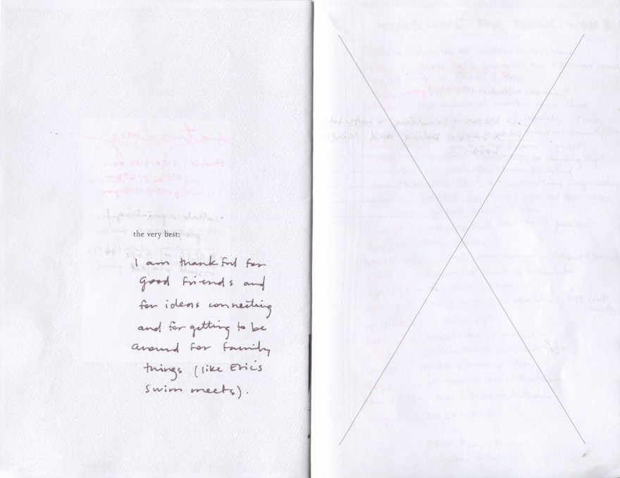 process project / week 6 | LTS