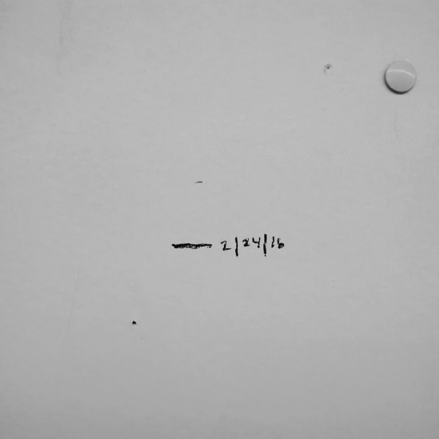 process project / week 7 | LTS