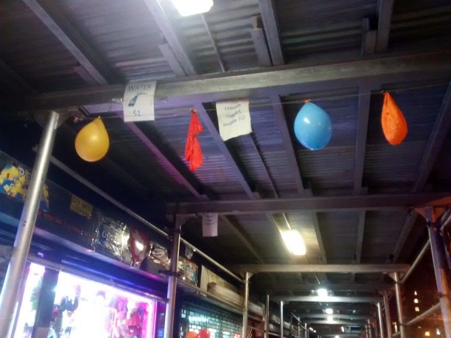 process project / week 8 | LTS