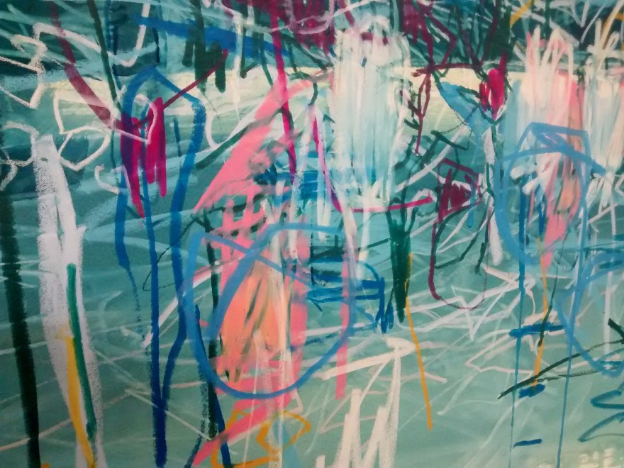 process project / week 8 | LTS