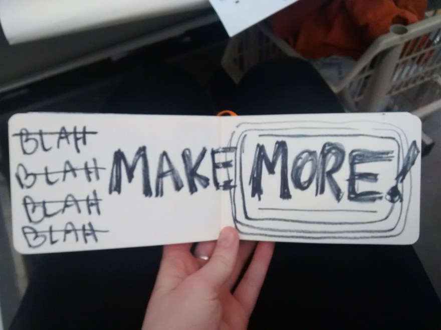 process project / week 7 | LTS